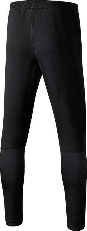 erima Trainingshose mit Wadeneinsatz (rib) 2.0 Herren Fußballhose black