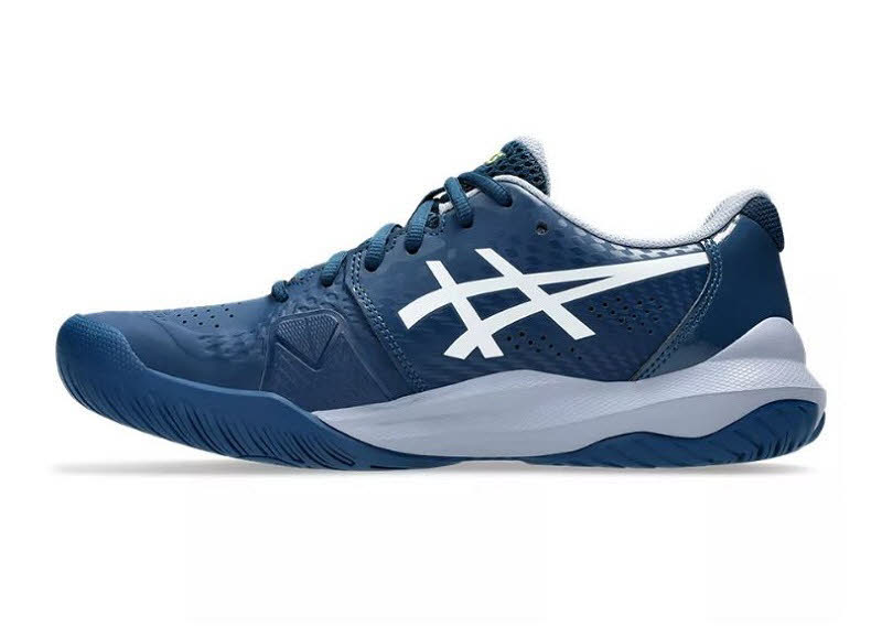 Asics GEL-CHALLENGER 14 Herren Tennisschuhe Sportschuhe blau