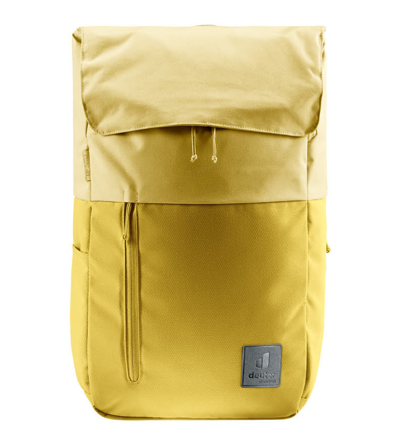 Deuter Up Seoul Unisex Lifestyle Rucksack gelb