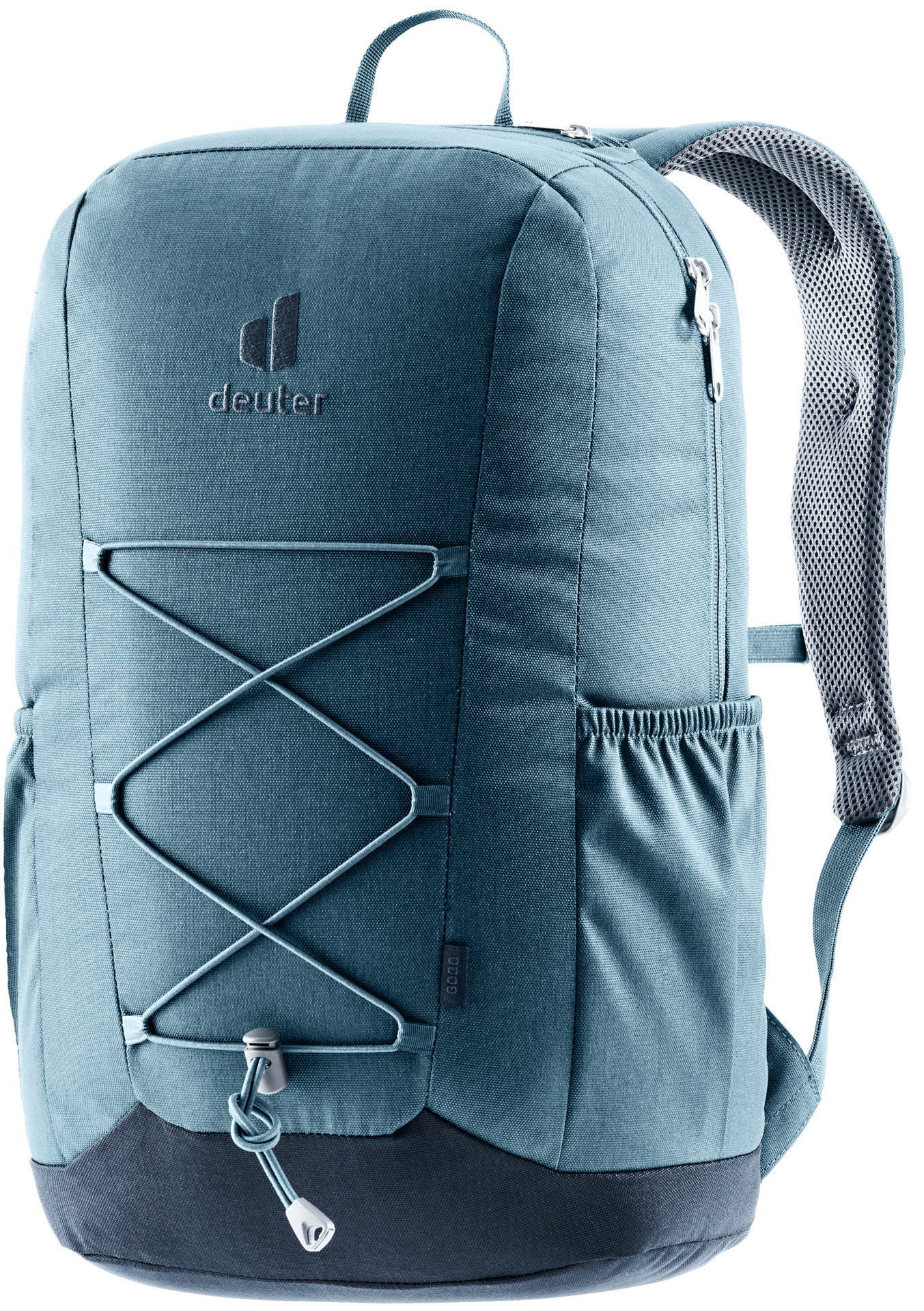 Deuter Gogo Lifestyle Rucksack Blau