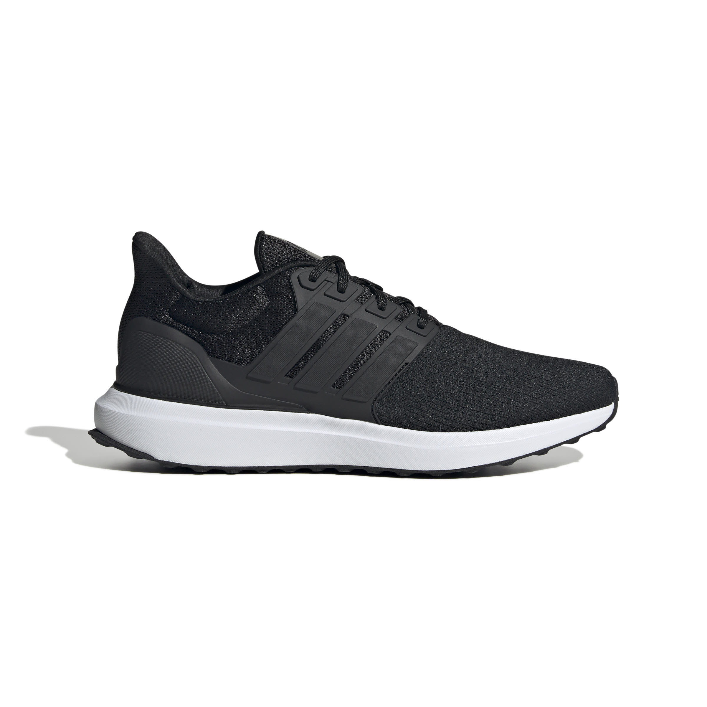 adidas Ubounce DNA Schuhe Herren Turnschuhe schwarz