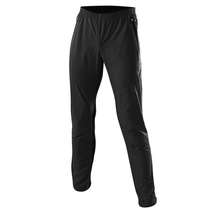 Löffler Pants Evo Sport Micro Herren Langlaufhose Outdoor schwarz NEU