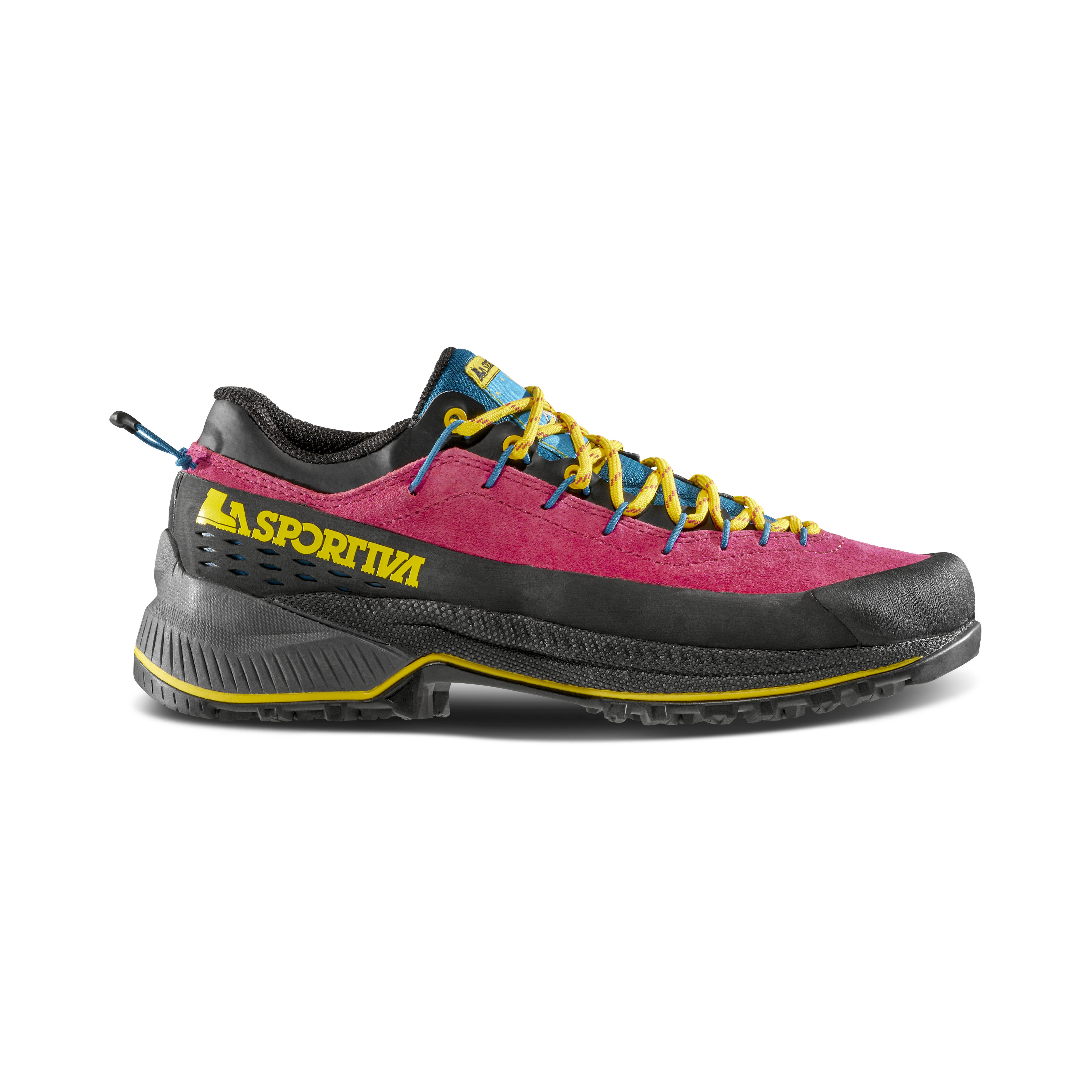 La Sportiva TX4 R Damen Trekkingschuhe Wanderschuhe rosa