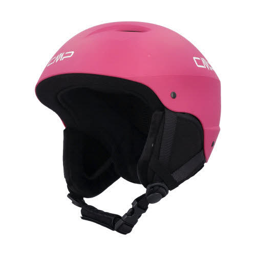 CMP YJ-2 Kinder Skihelm pink