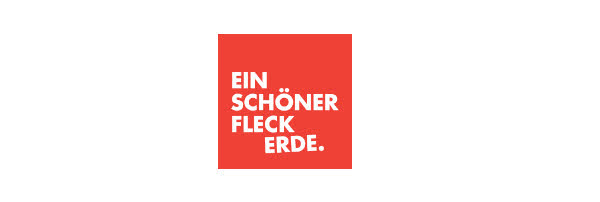 Ein Schöner Fleck Erde.