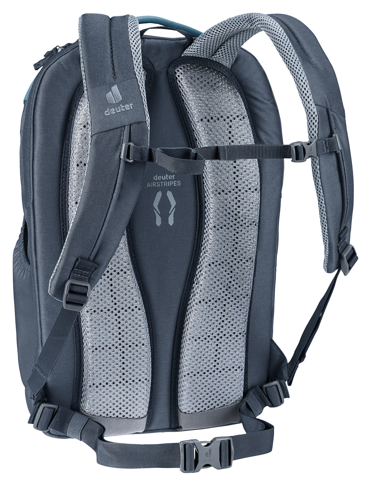 Deuter Giga Lifestyle Rucksack Freizeitrucksack blau