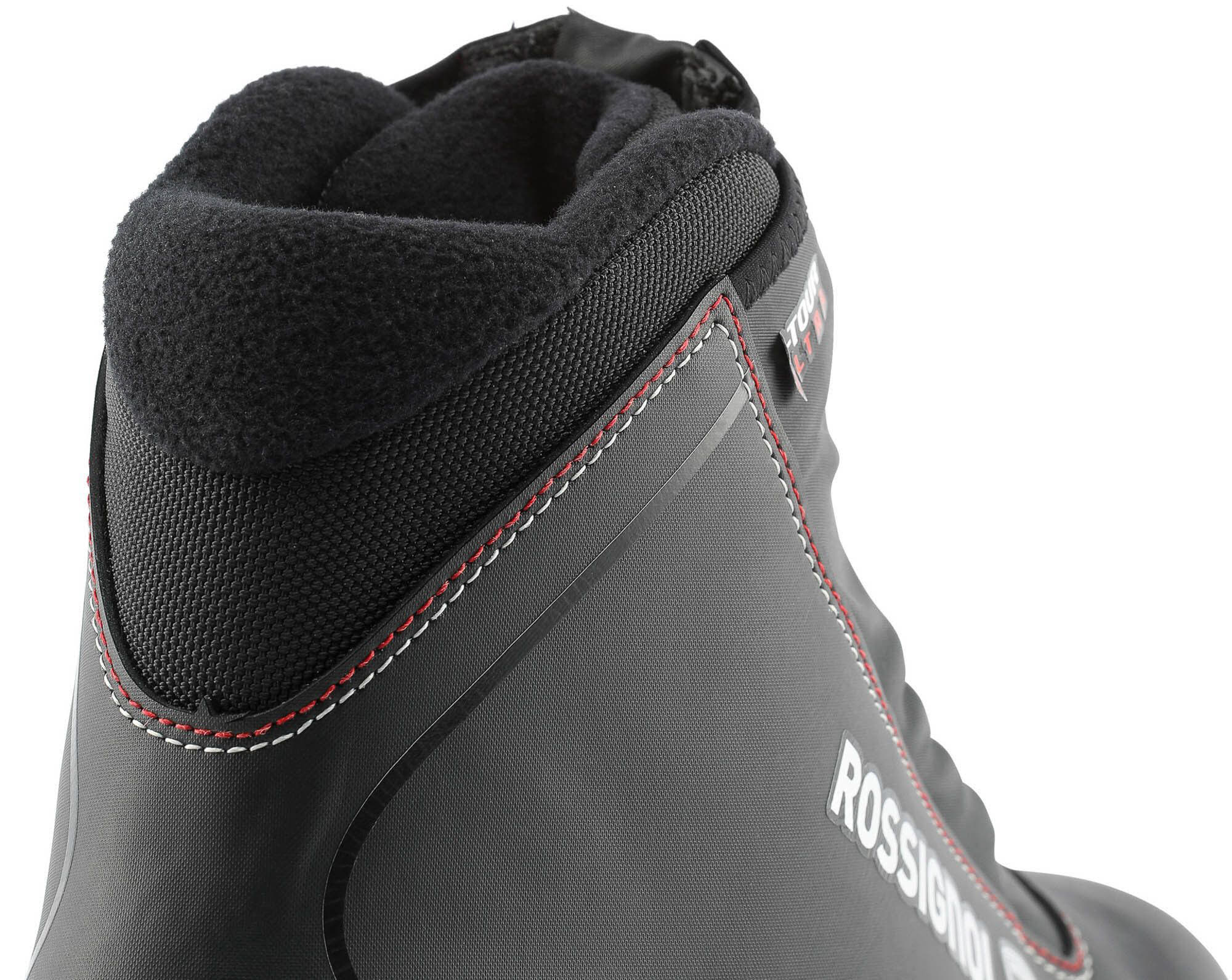 Rossignol X-Tour Ultra Nordic Skischuh Langlaufschuh Herren schwarz NEU