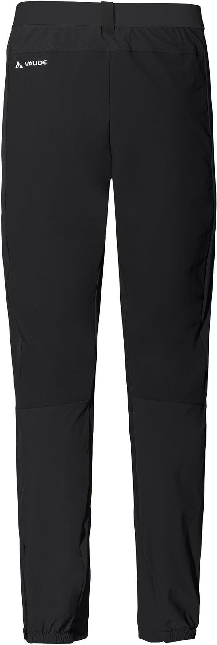 Vaude Me Scopi Pants III Herren Wanderhose Trekkinghose ungefüttert schwarz NEU