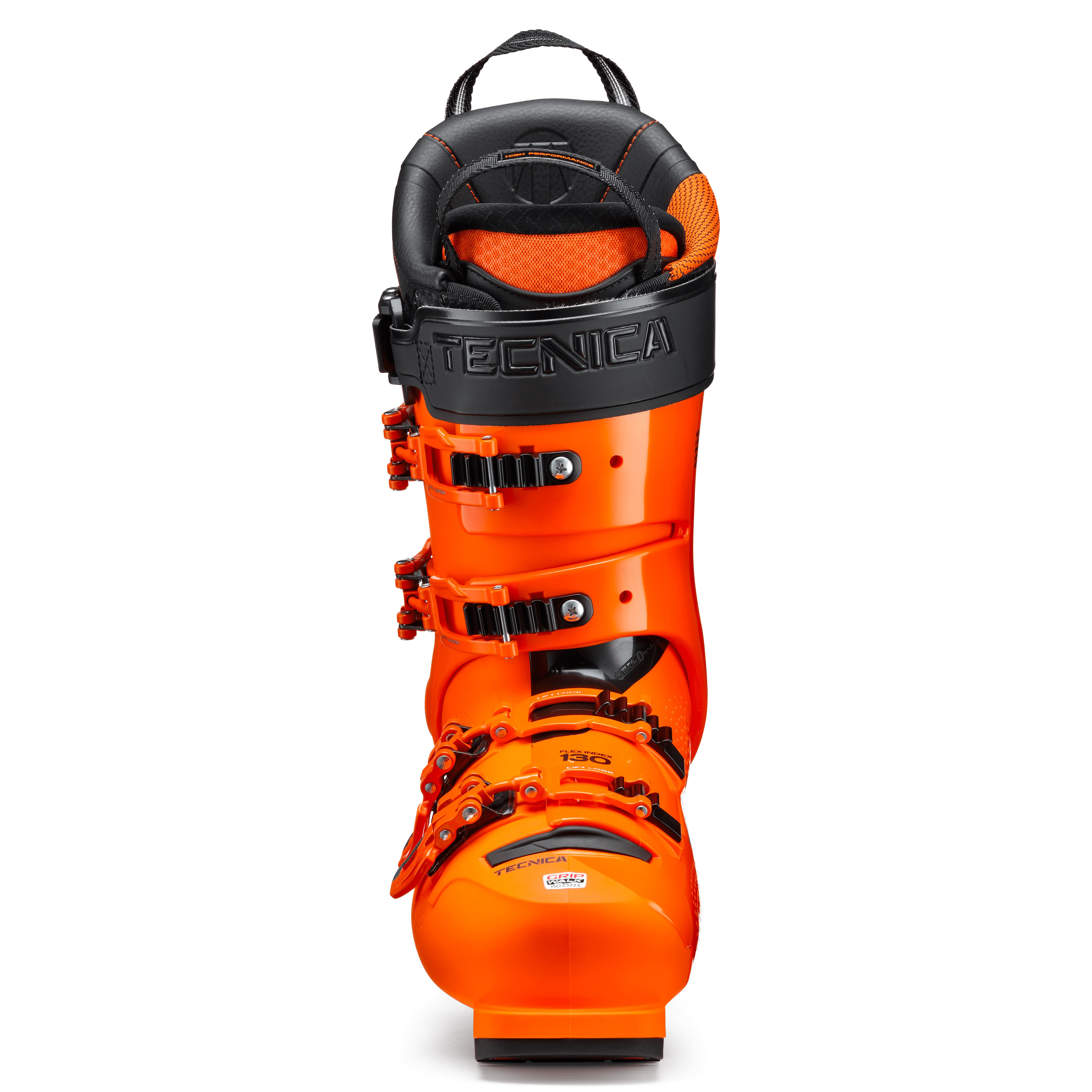 Tecnica MACH 1 LV 130 TD GW Herren Ski Alpin Skischuhe Wintersport 22/23 orange