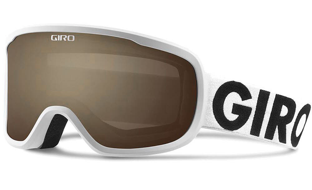 Giro Boreal Skibrille Unisex Ski Alpin 19/20 Wintersport white futura NEU