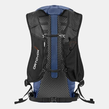 Ortovox Traverse Light 15 Herren Wanderrucksack Outdoorrucksack blau