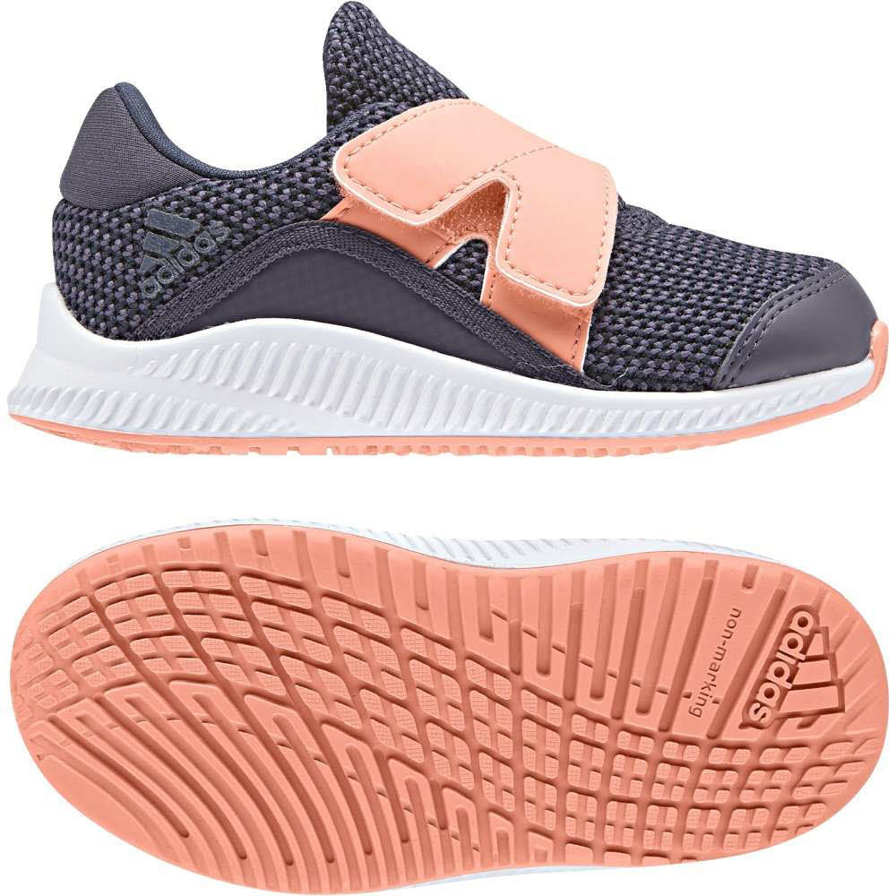 adidas FortaRun X CF I Kids Girl Mädchen Sneaker Turnschuhe Freizeit NEU