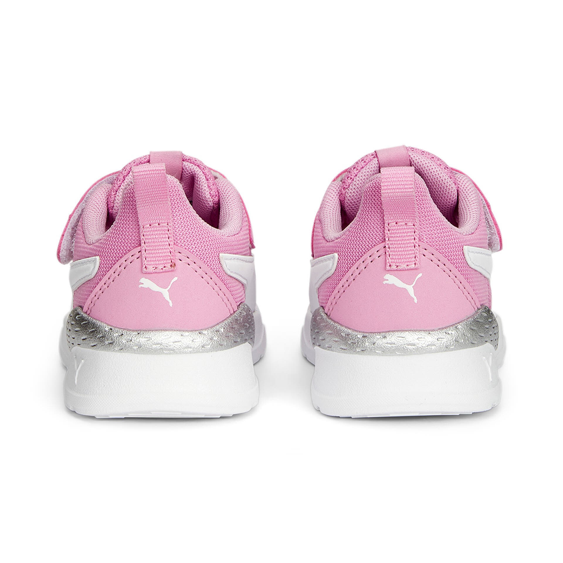 Puma Anzarun Lite AC Inf Baby Mädchen Sneaker rosa