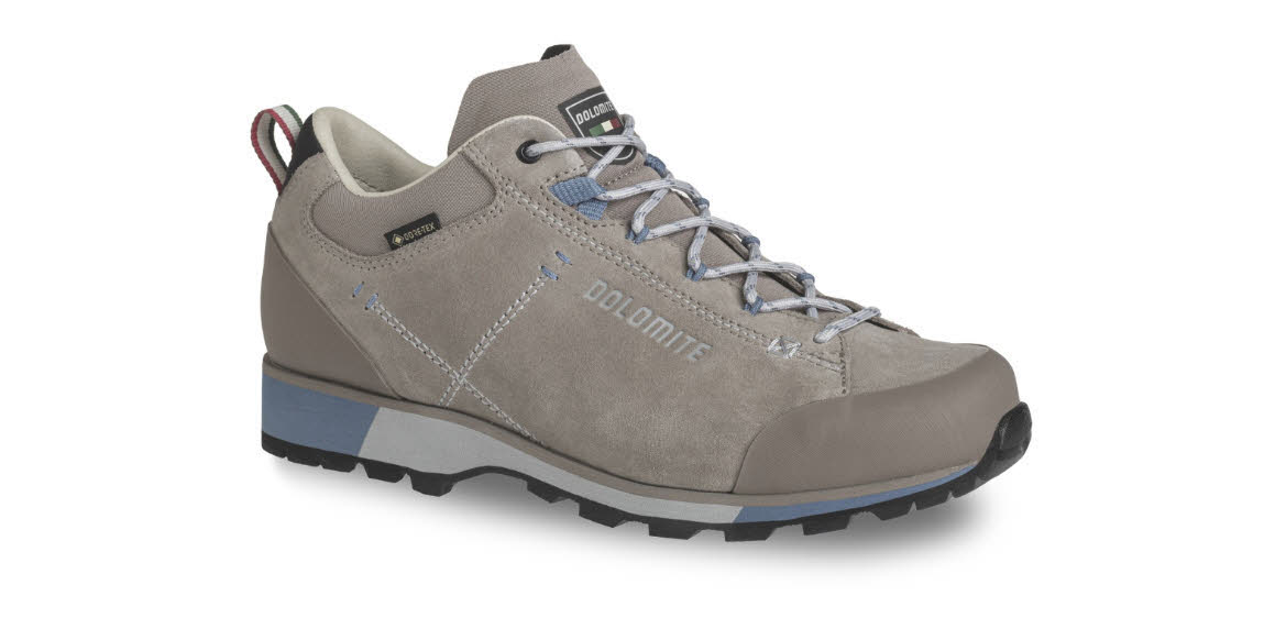 DOLOMITE Trekkingschuhe Low 54 HIKE LOW EVO GTX Damen beige