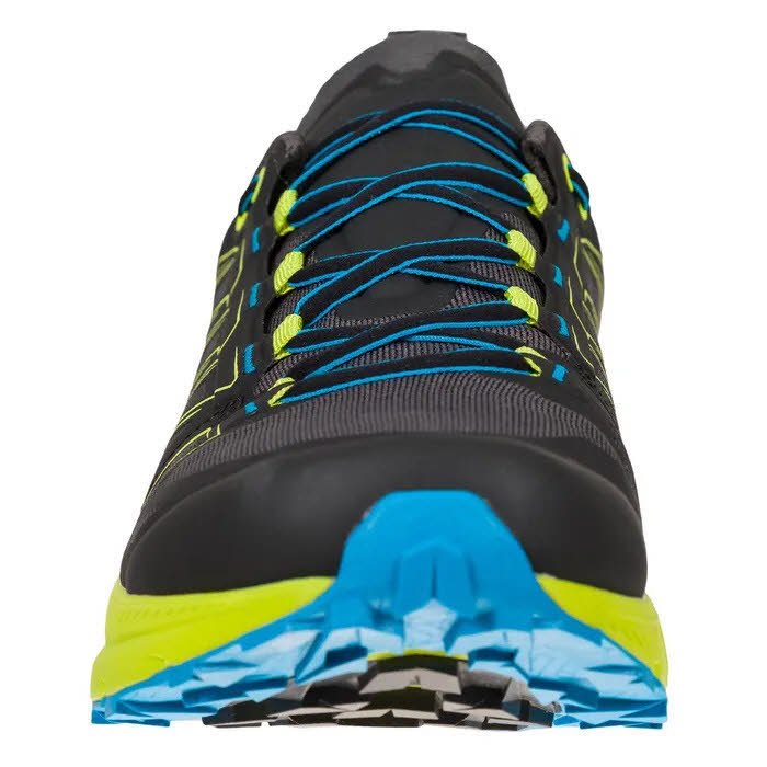 La Sportiva Jackal GTX Joggingschuhe Laufschuhe Trailrunning Gore-Tex Outdoor Herren schwarz