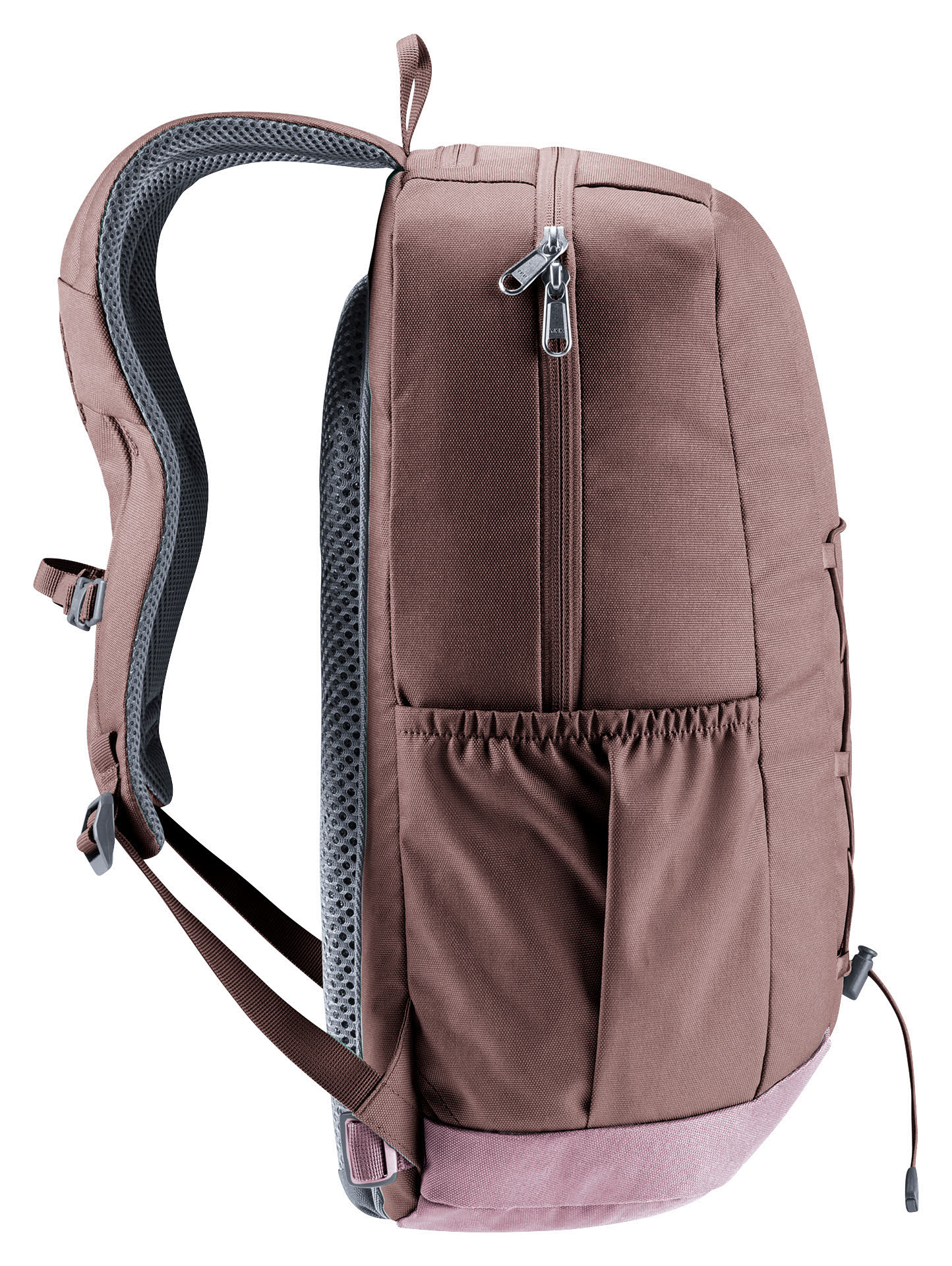 Deuter Gogo Lifestyle Rucksack Braun