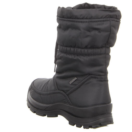 Romika Westland Grenoble 118 Stiefeletten Freizeit Damen schwarz NEU