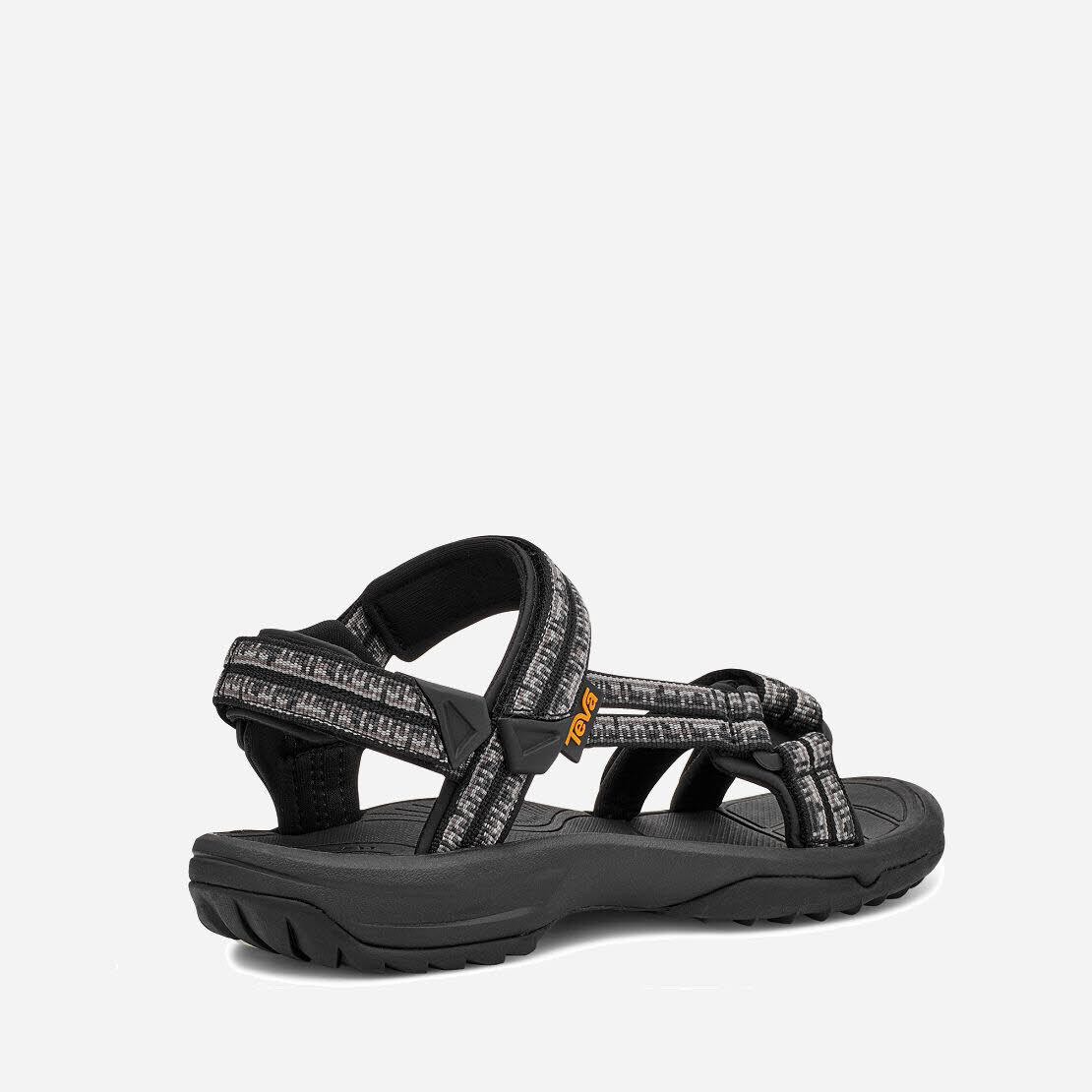 Teva W TERRA FI LITE Damen Wandersandalen Freizeitsandalen schwarz NEU