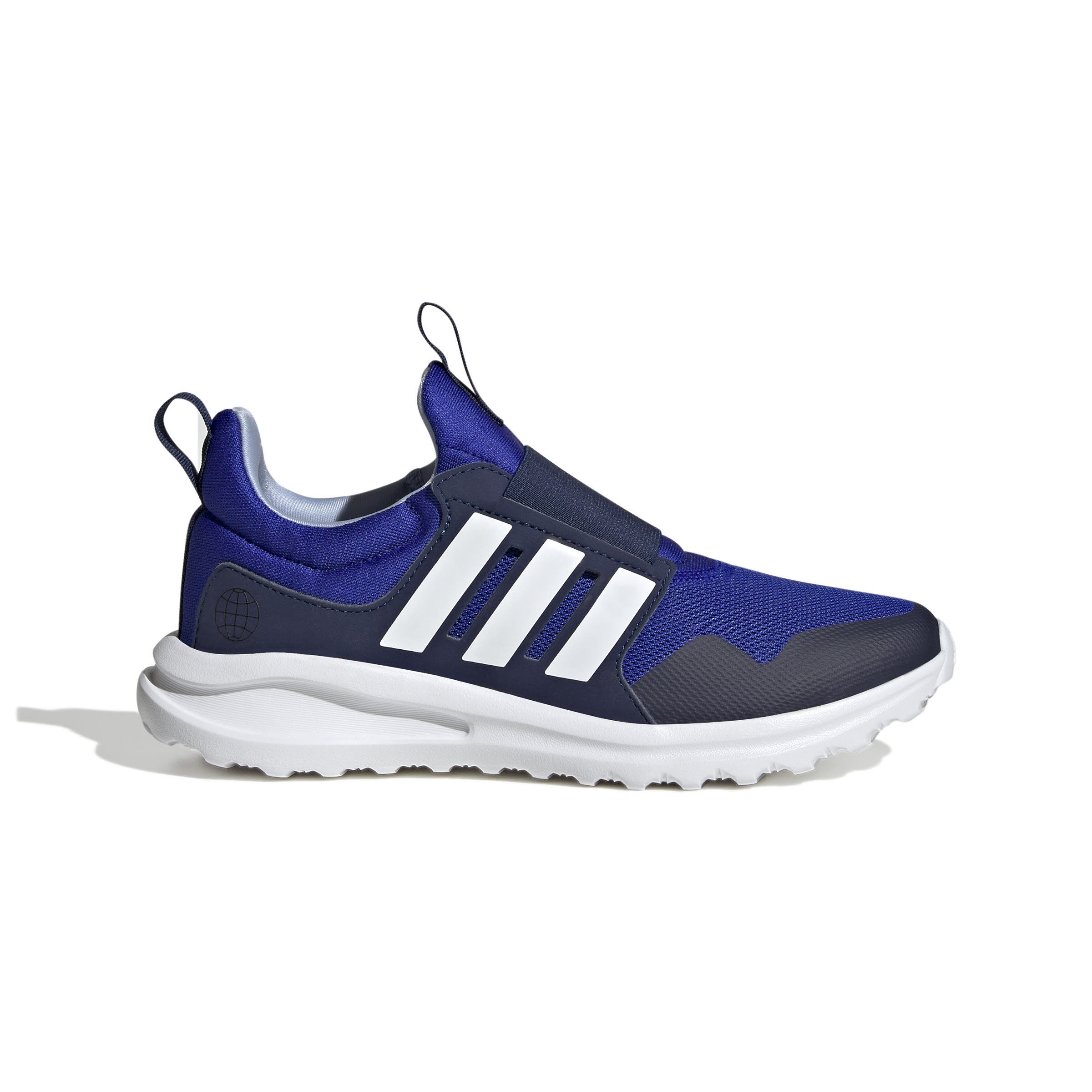 adidas Activeride 2.0 Jungen Sneaker Freizeitschuh blau weiß