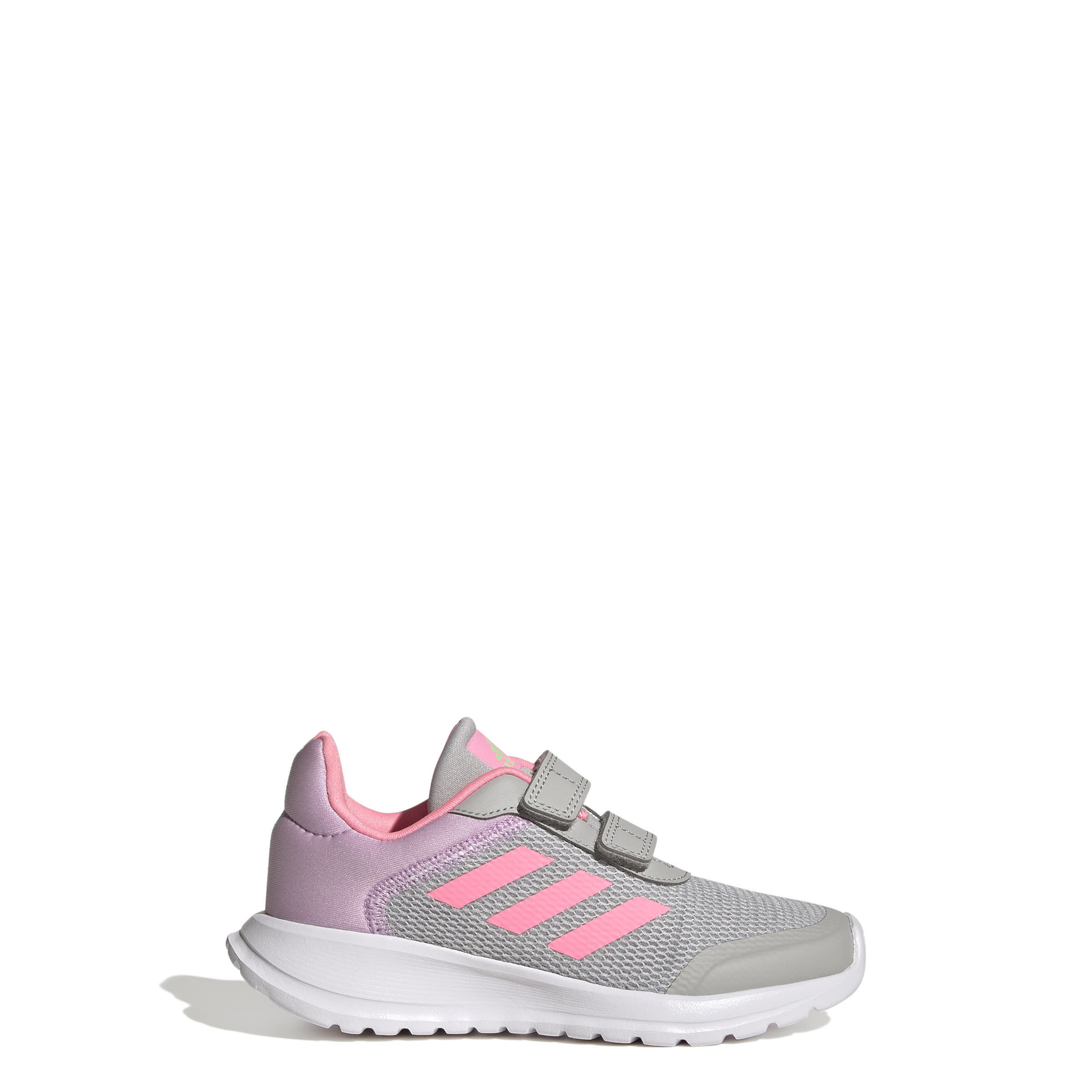 adidas Tensaur Run 2.0 CF Mädchen Sneaker Sportschuhe Freizeitschuhe rosa