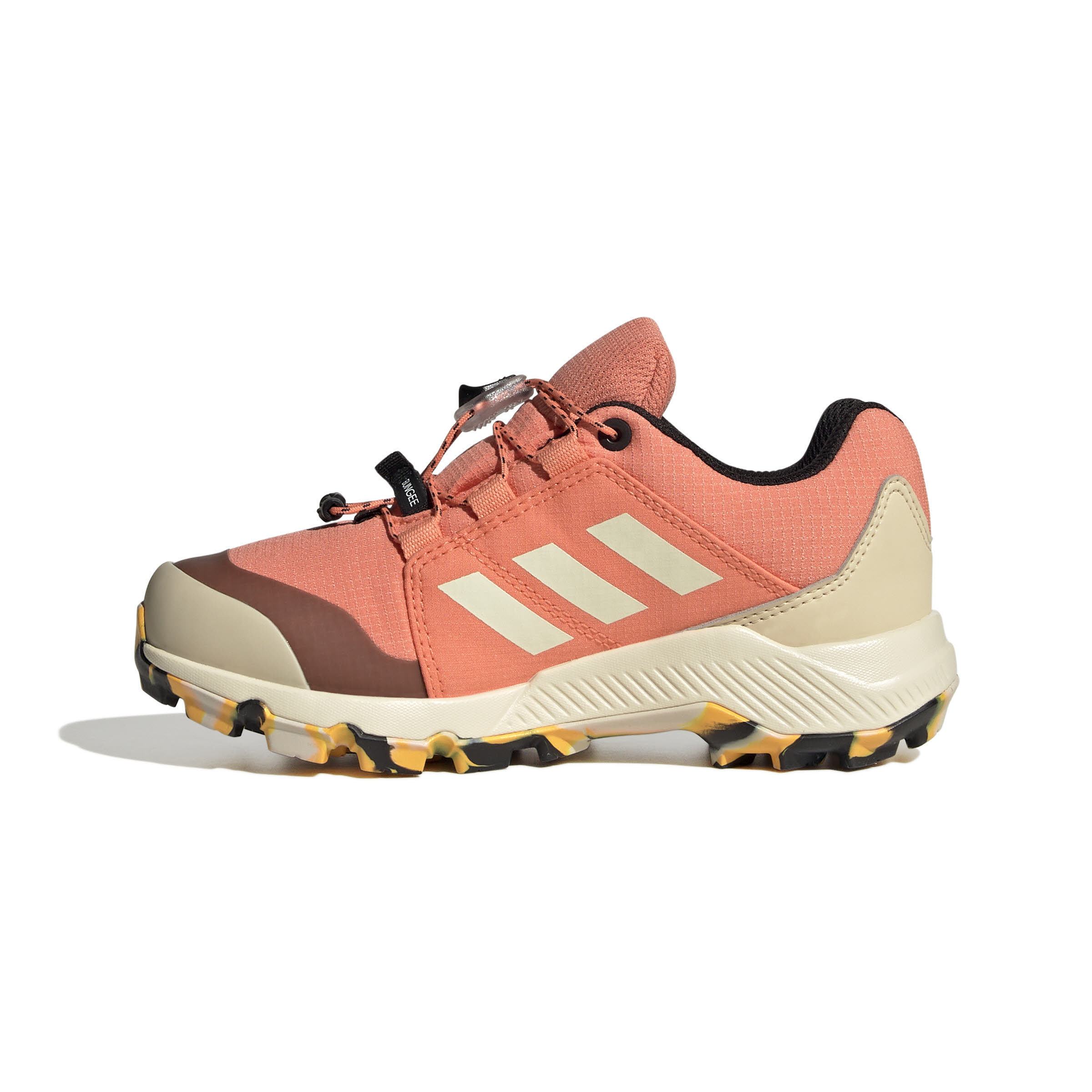 adidas Terrex GTX Mädchen Wanderschuhe Trekkingschuhe rosa