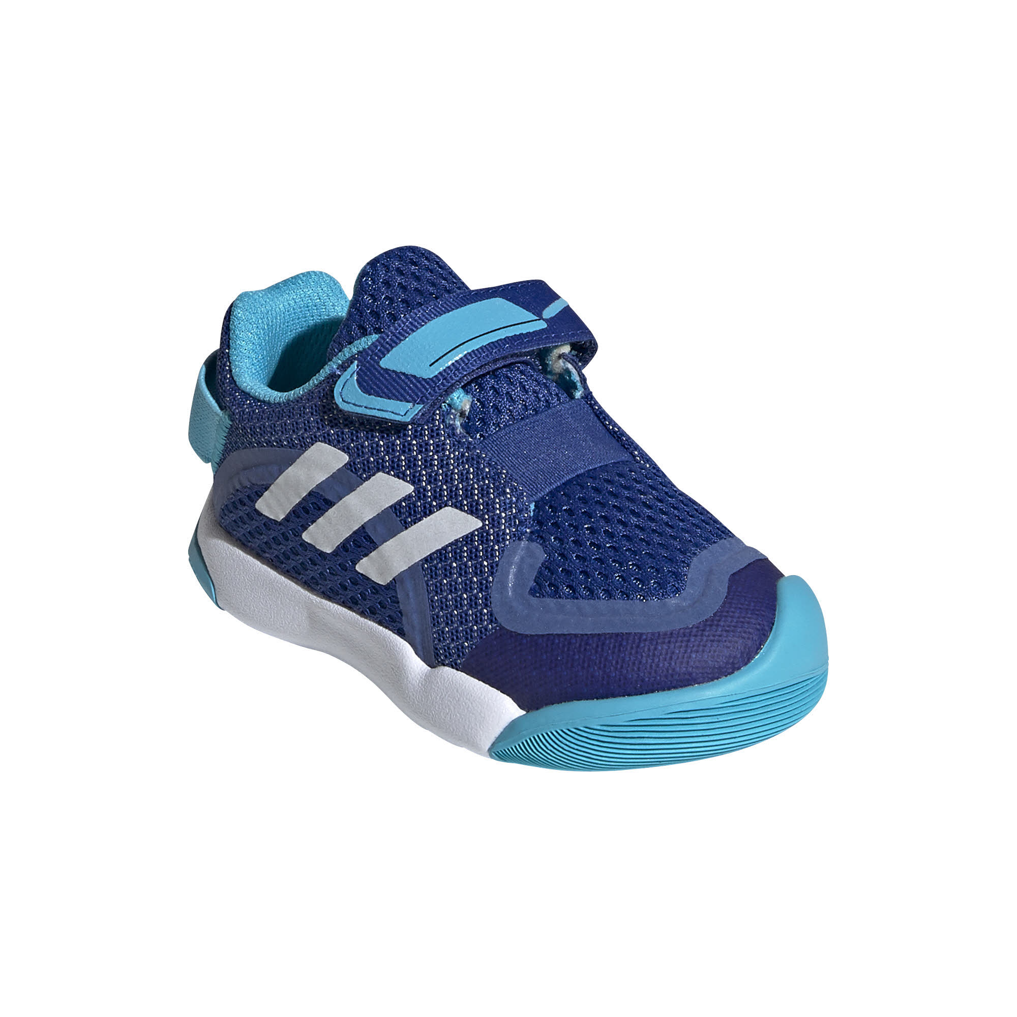 adidas ActivePlay Summer-RDY Kinder Babyschuh Freizeitschuh Outdoor royal NEU