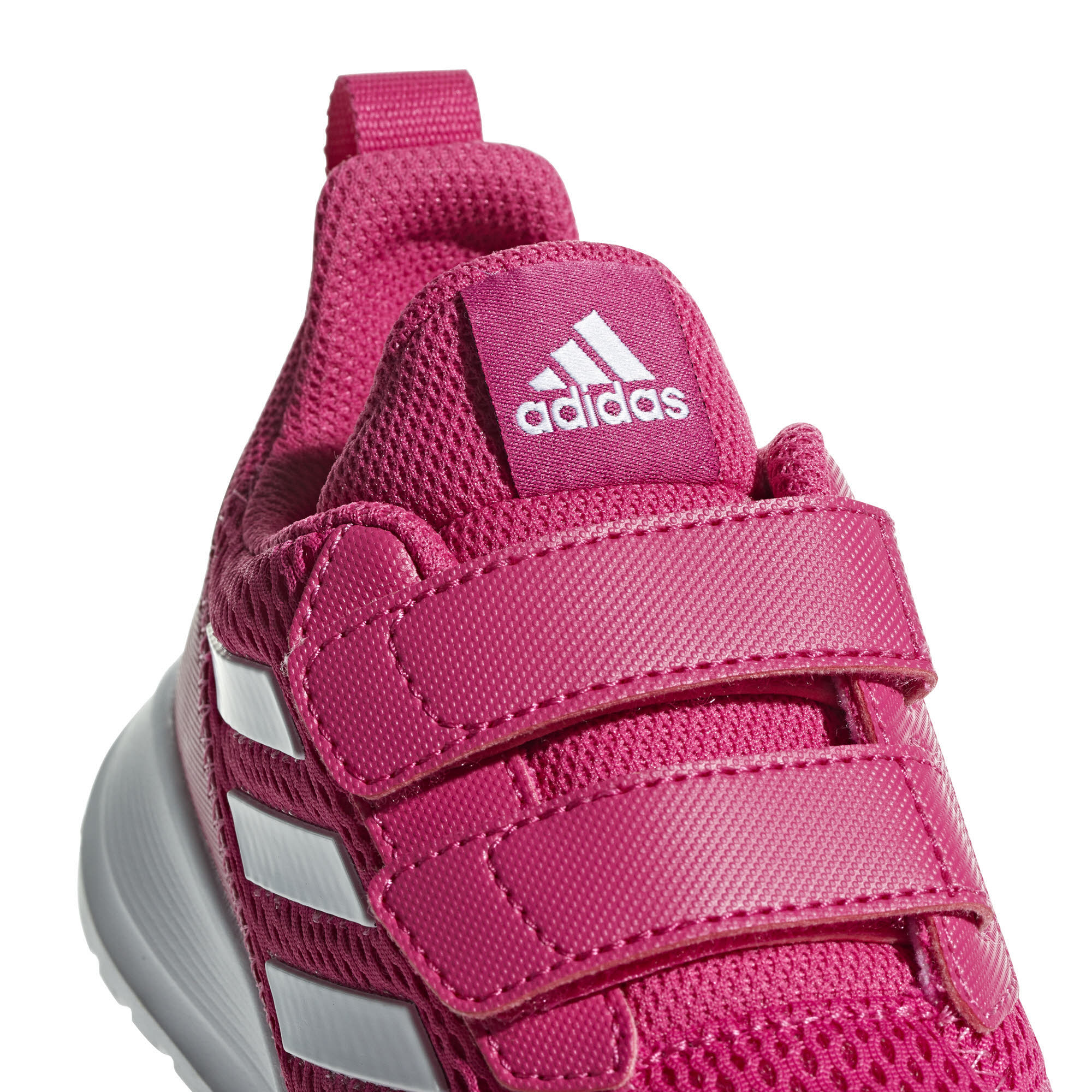 adidas AltaRun CF K Kinder Laufschuhe Freizeit Sportschuhe Pink NEU