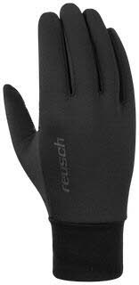 Reusch ASHTON TOUCH-TEC Multisport Handschuhe schwarz Herren NEU