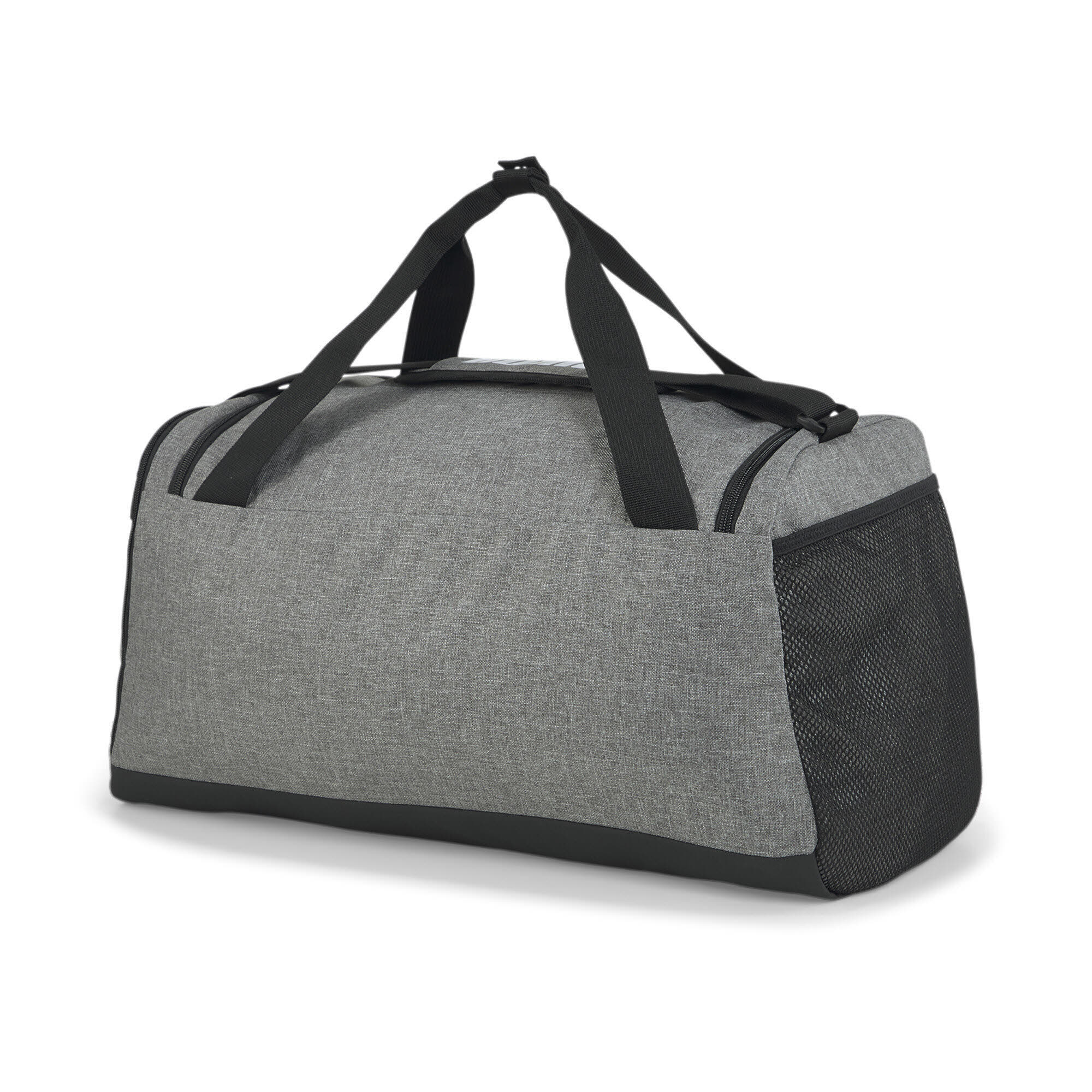 Puma Challanger Duffel Herren Tasche Grau