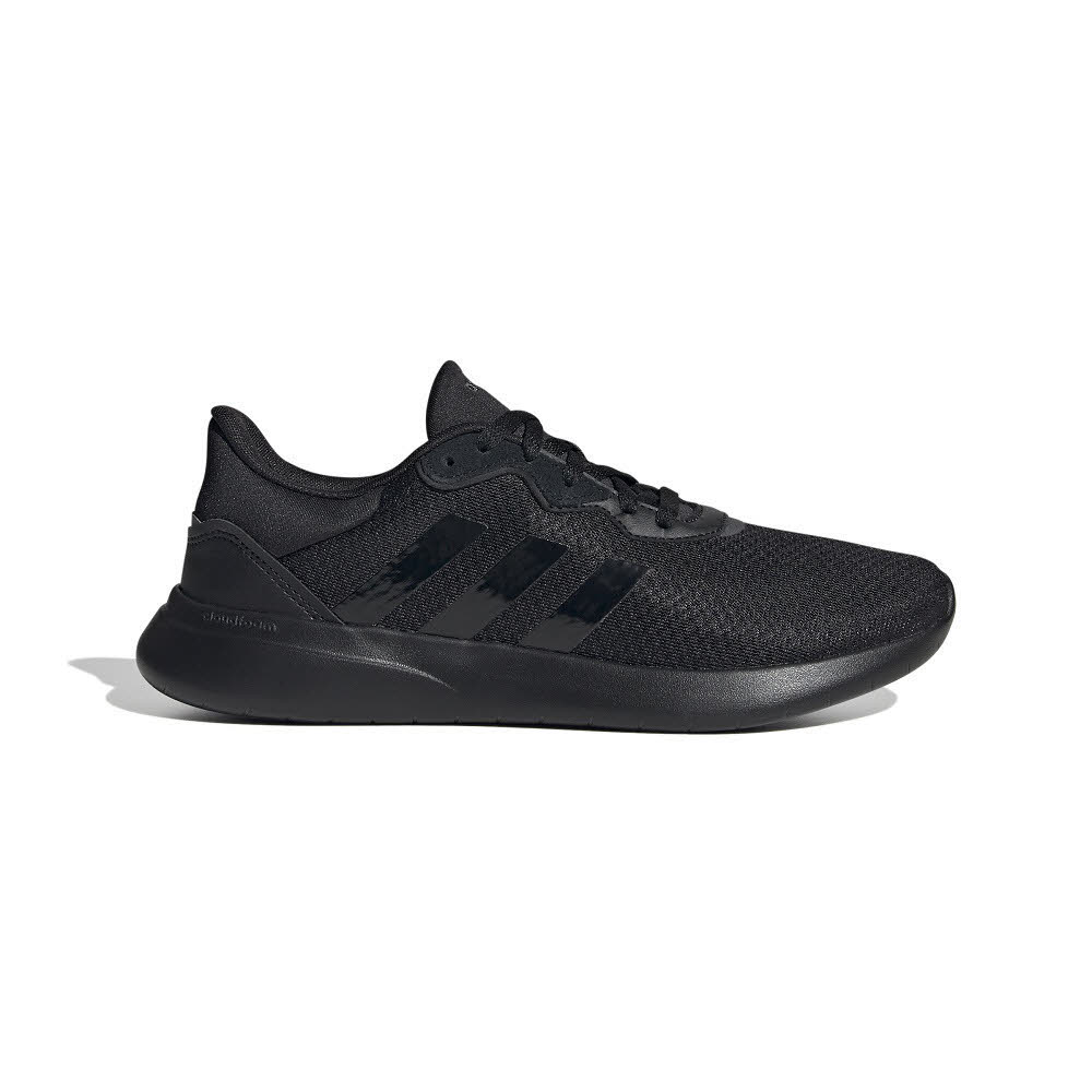 adidas QT RACER 3.0 Damen Sneaker Laufschuhe Joggingschuhe schwarz NEU