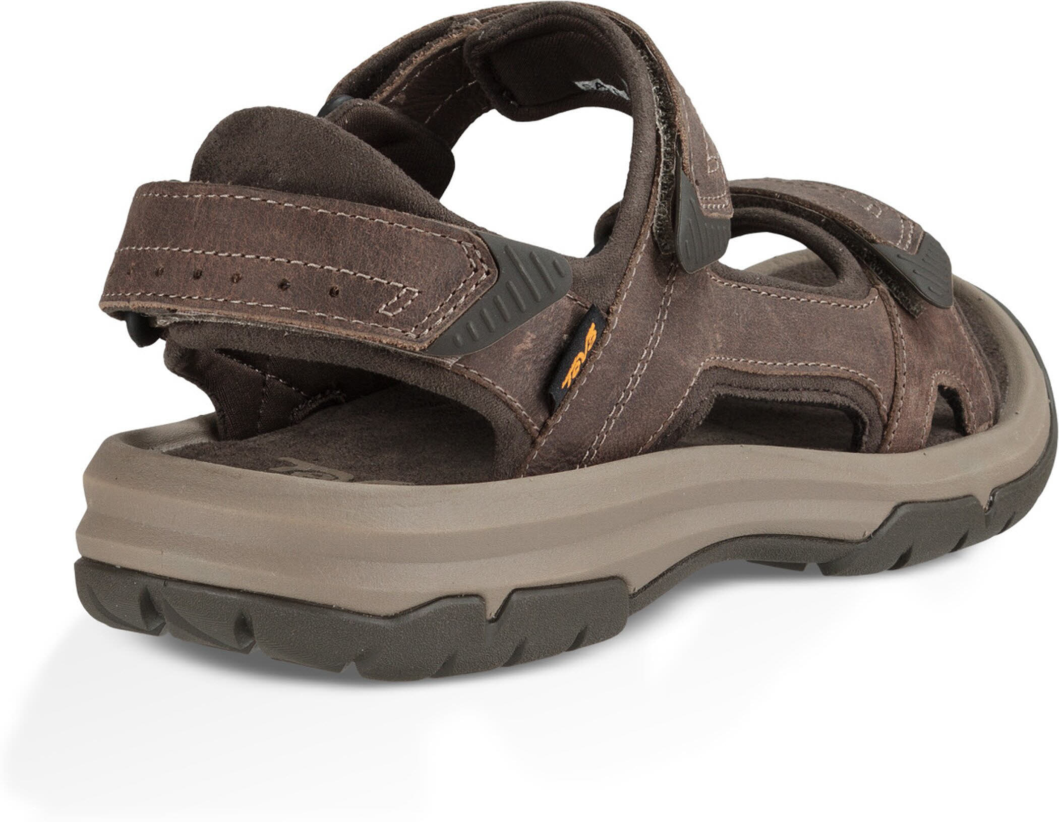 Teva Langdon Sandal Men's Herren Freizeitsandalen Sandalen braun NEU