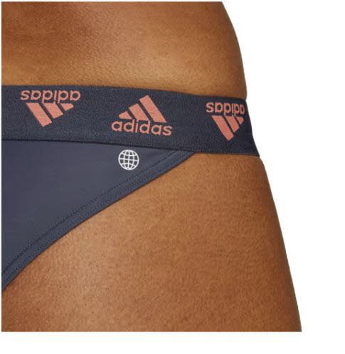 adidas Neckholder Damen Bikini Badebekleidung Bademode corfus/shanav