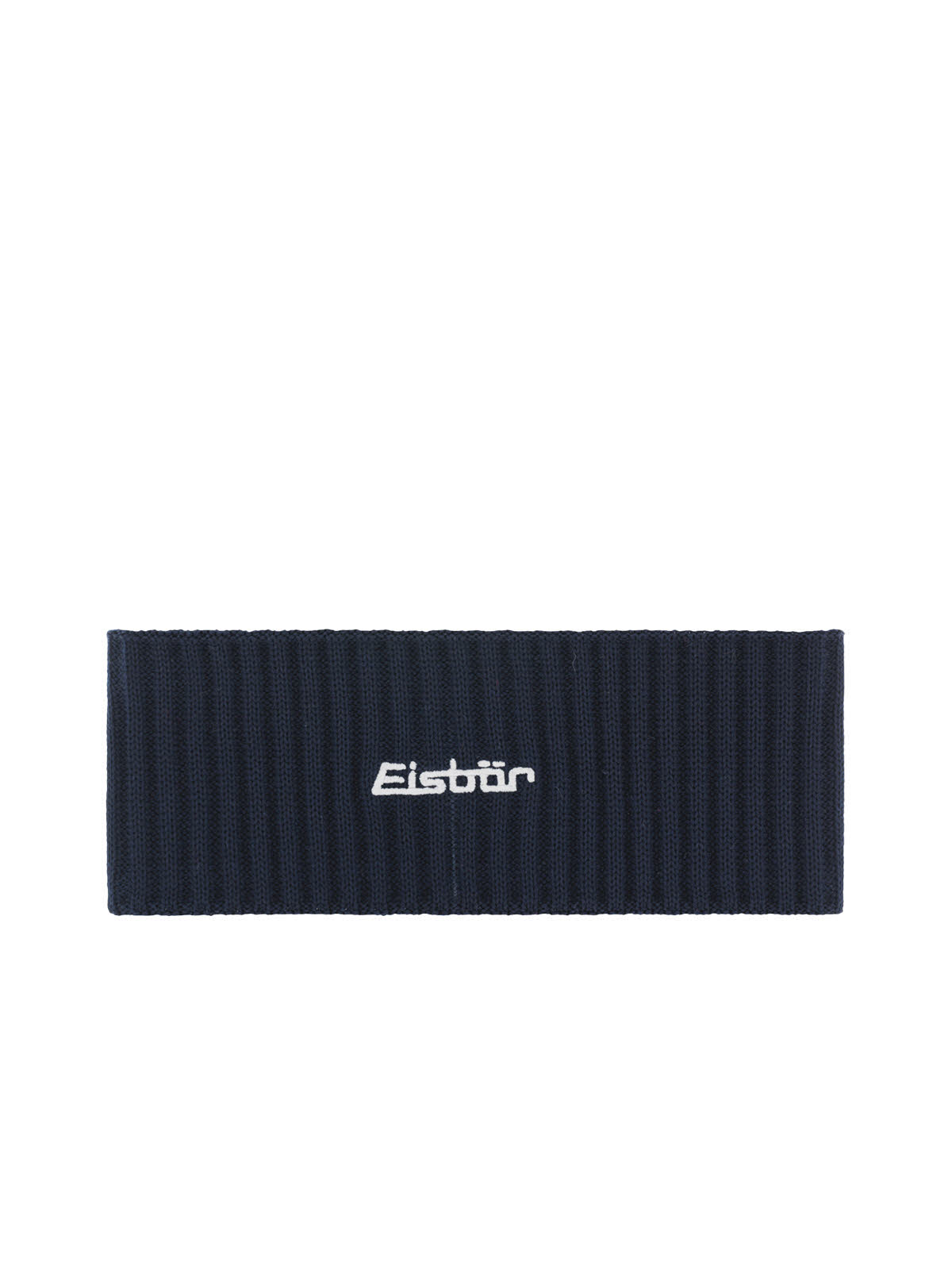 Eisbär Poca Headband RL Stirnband schwarz NEU