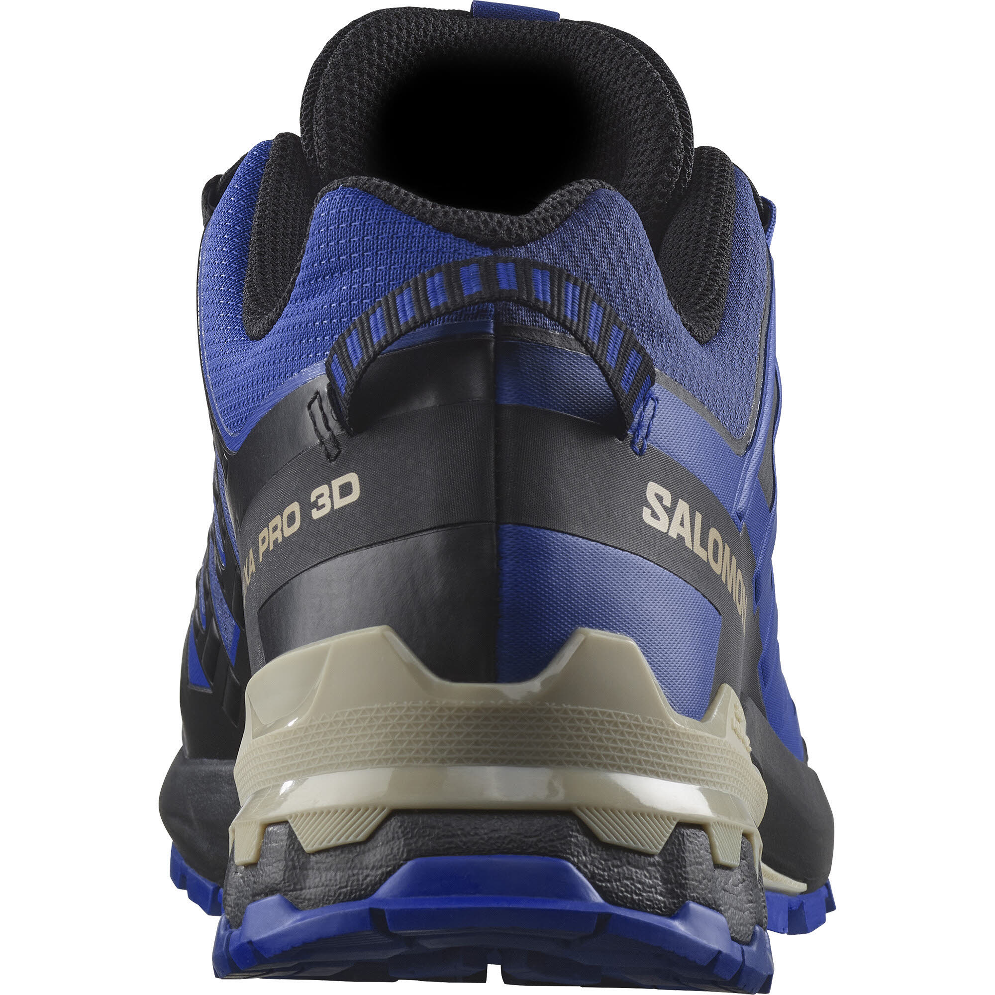 Salomon XA PRO 3D V9 GTX Herren Trailrunningschuhe Laufschuhe blau NEU