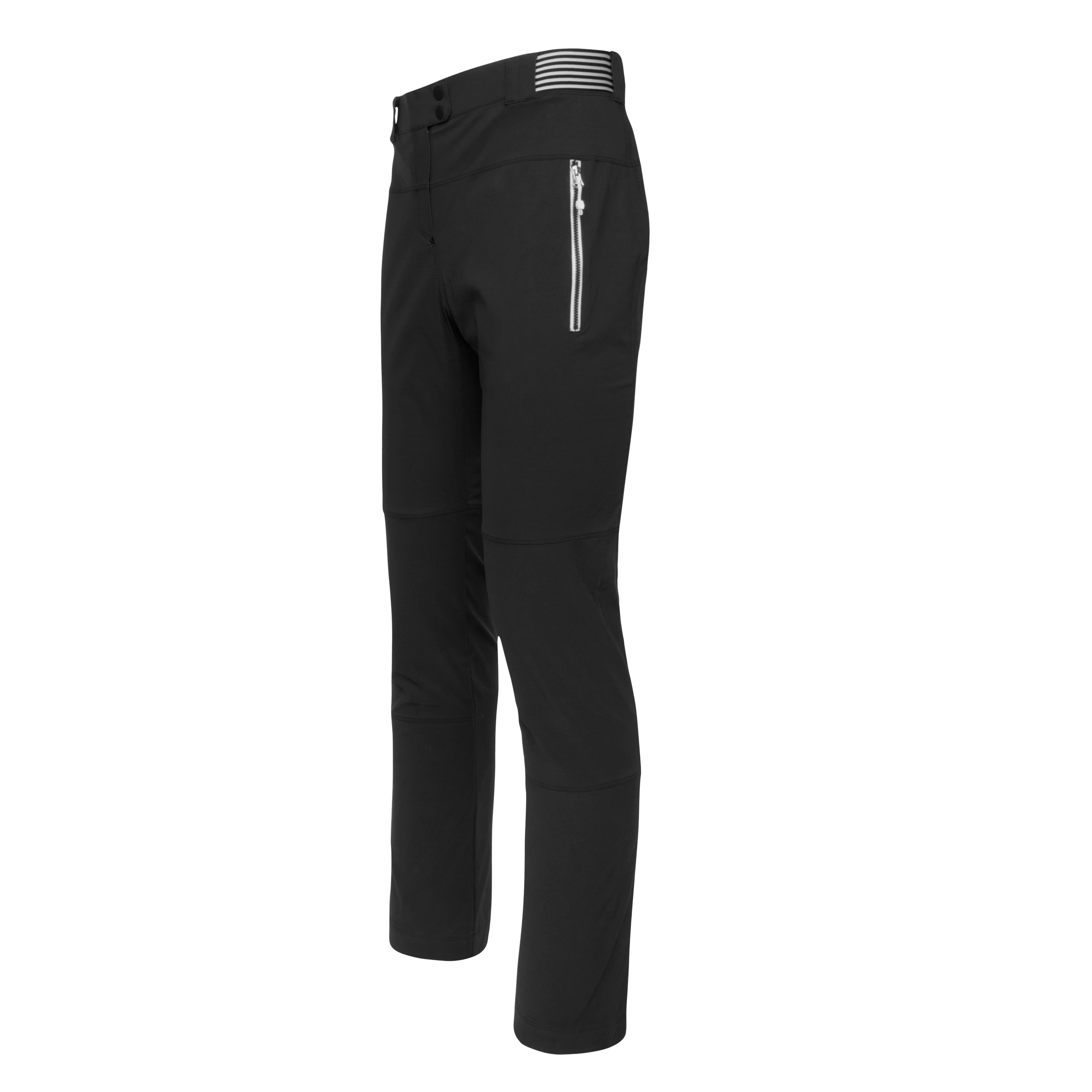 Martini AIROLO Herren Wanderhose Trekkinghose Outdoorhose schwarz