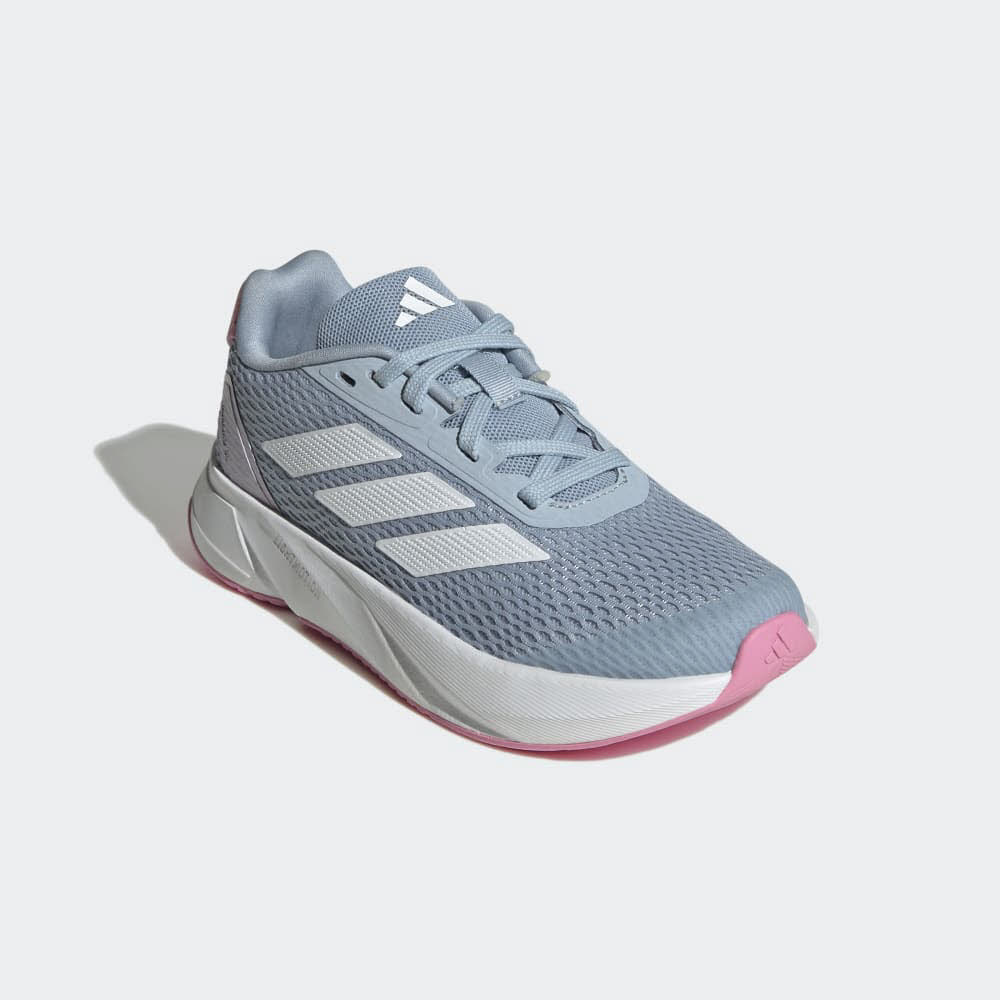 adidas Duramo SL Mädchen Sneaker Sportschuh grau