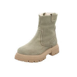 Natural Sense Stiefeletten Damen Modeschuhe Stiefeletten grün