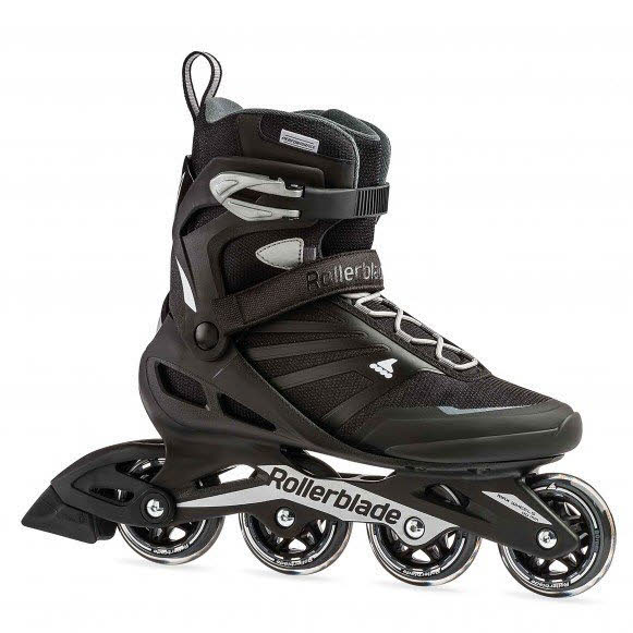 Rollerblade Zetrablade Herren Inline-Skates schwarz