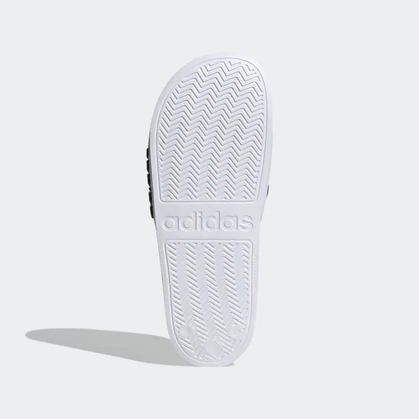 adidas Shower Adilette Unisex Badeschlappen Hausschuhe