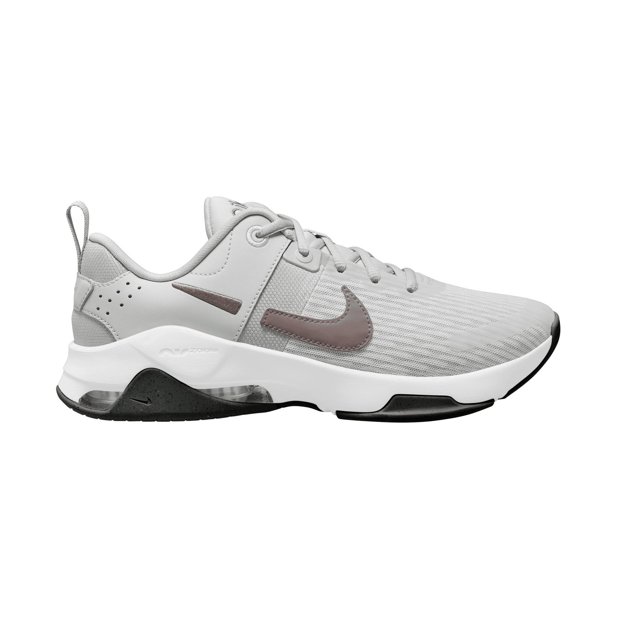 Nike Zoom Bella 6 Damen Trainingsschuhe Workoutschuhe grau