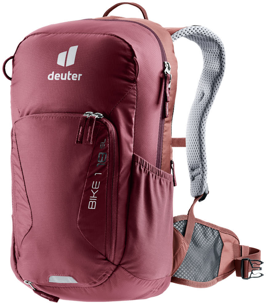 Deuter Bike I 18 SL Damen Fahrradrucksack