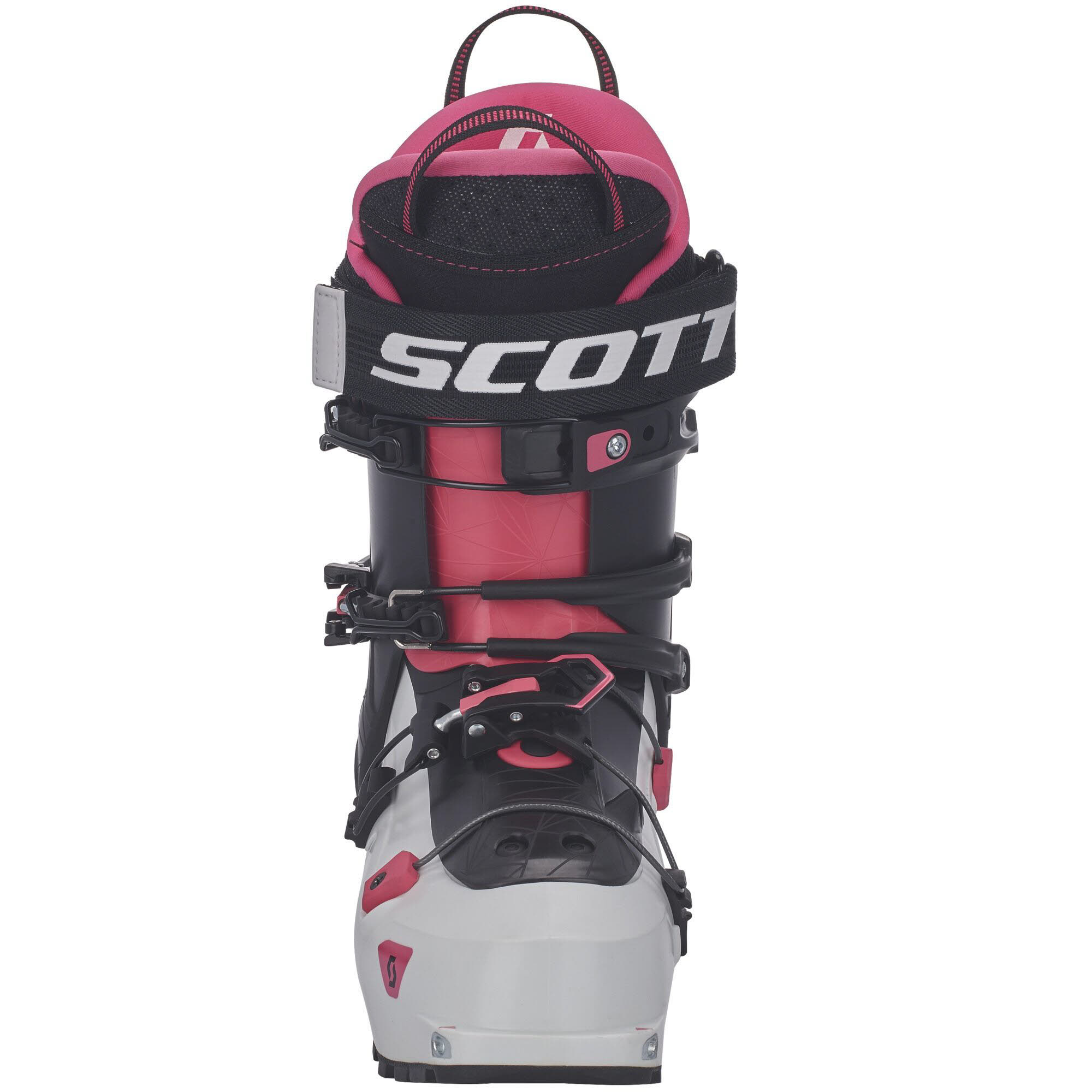 Scott Celeste 22/23 Damen TourenskischuhTouring Outdoor pink NEU