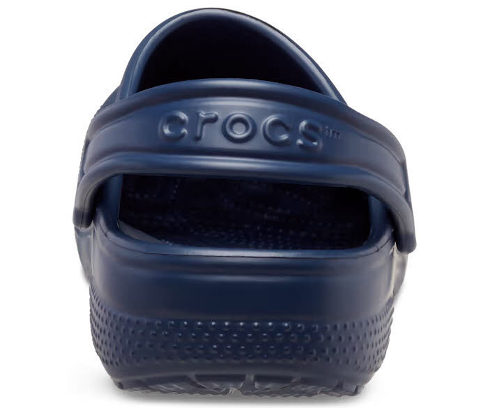 Crocs Classic Clog K Jungen Gartenschuhe Sandale Badeschuhe blau