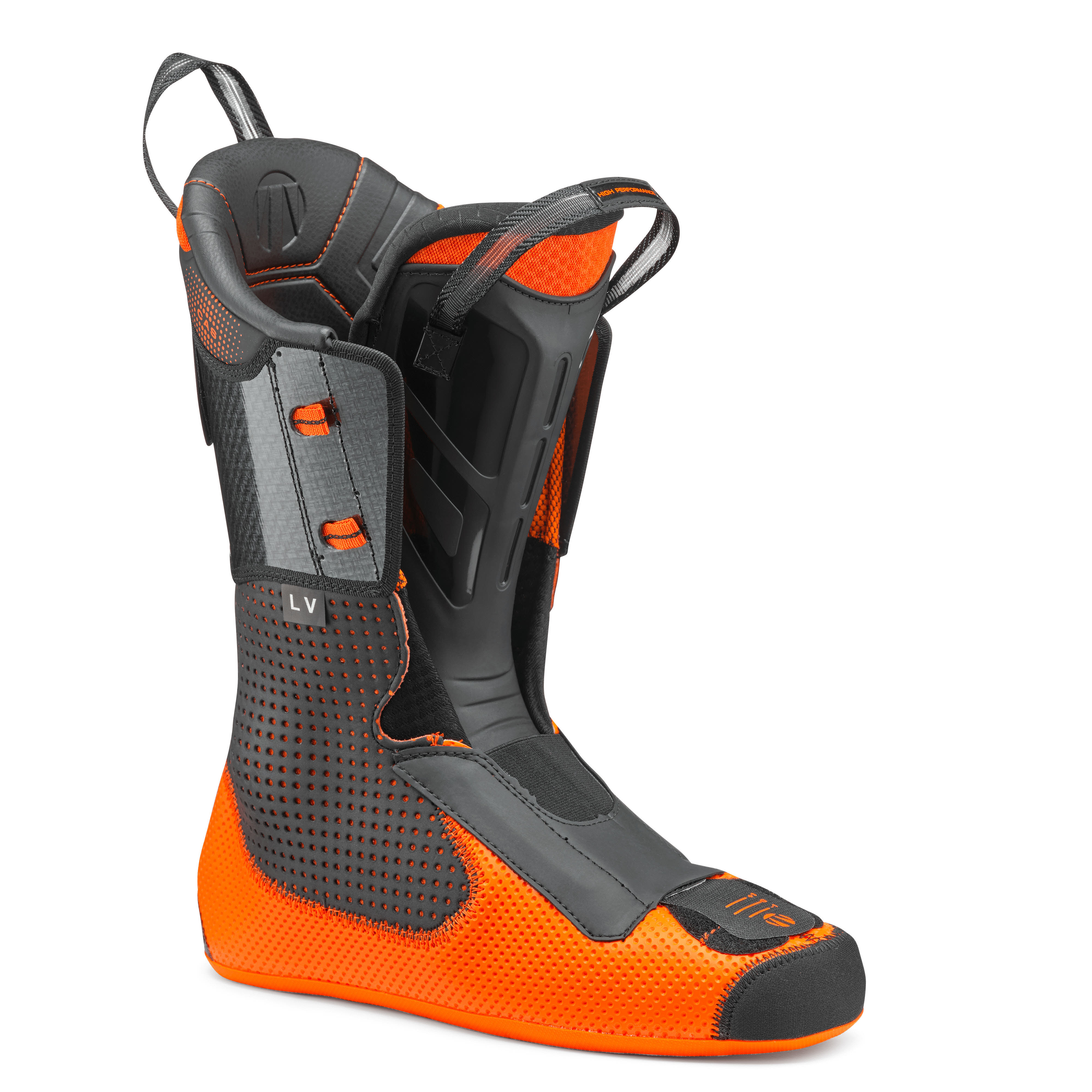 Tecnica MACH 1 LV 130 TD GW Herren Ski Alpin Skischuhe Wintersport 22/23 orange