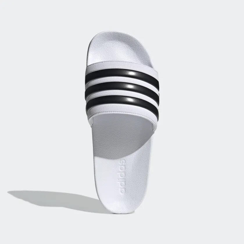 adidas Shower Adilette Unisex Badeschlappen Hausschuhe