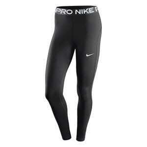 NIKE PRO WOMEN'S TIGHTS Damen Leggings Longtights Lauftights schwarz NEU