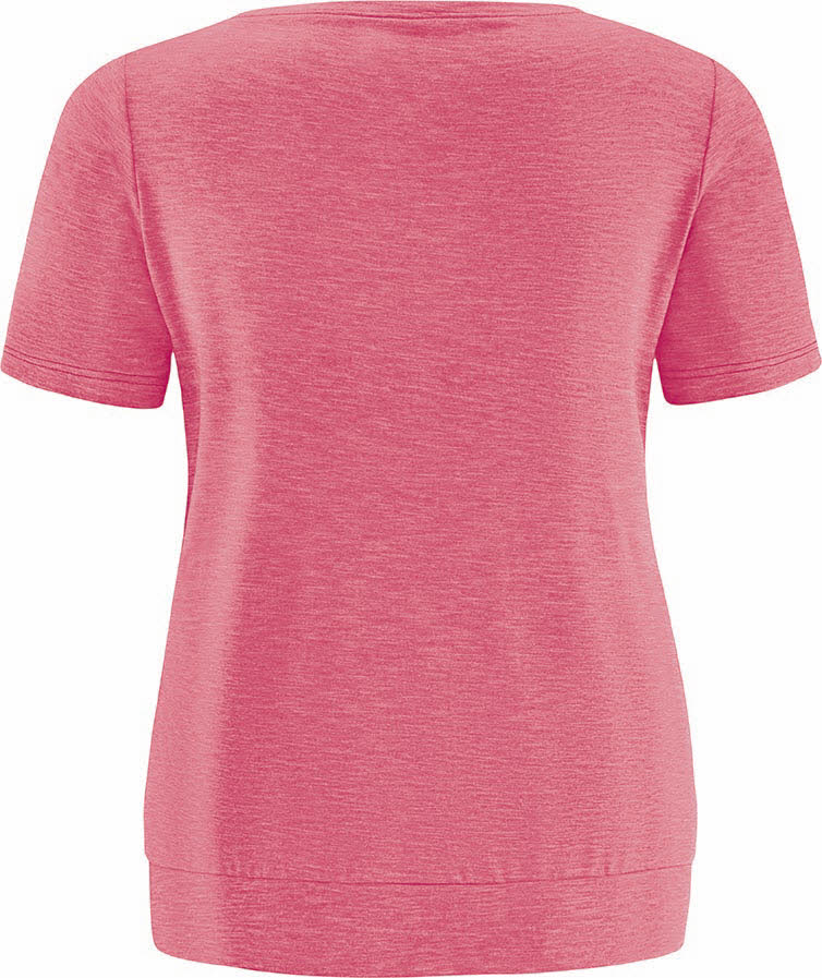 Schneider PENNYW Damen T-Shirt Funktionsshirt pink