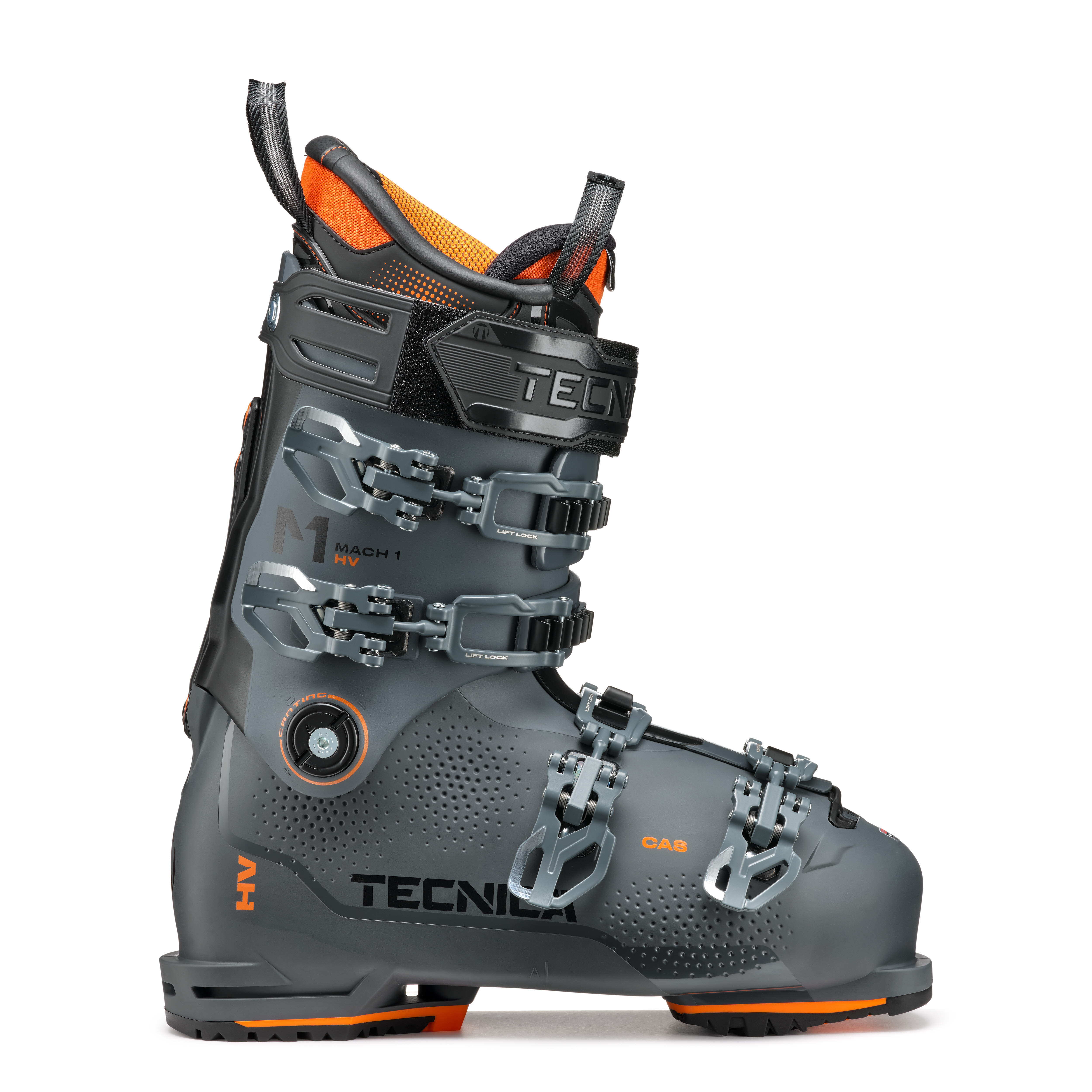 Tecnica MACH1 HV 110 TD GW Unisex Skischuhe Skiboots 23/24 NEU