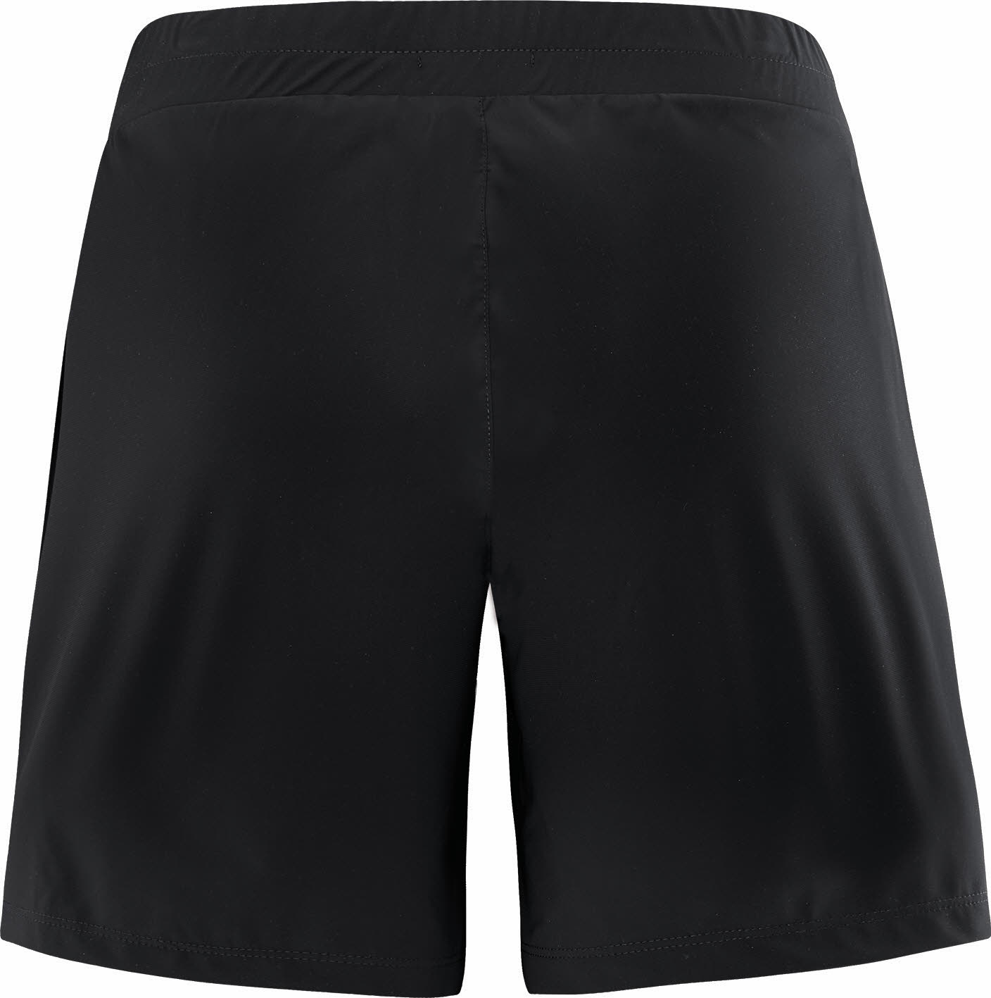 Schneider Acapulco Shorts Freizeit Sport Herren schwarz NEU