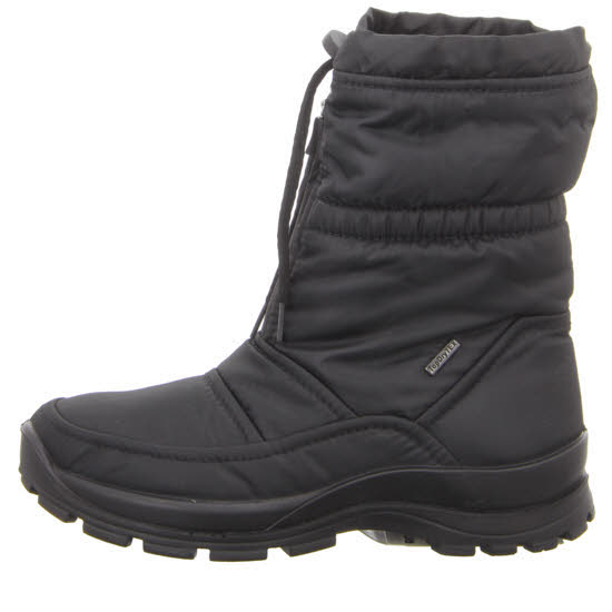 Romika Westland Grenoble 118 Stiefeletten Freizeit Damen schwarz NEU